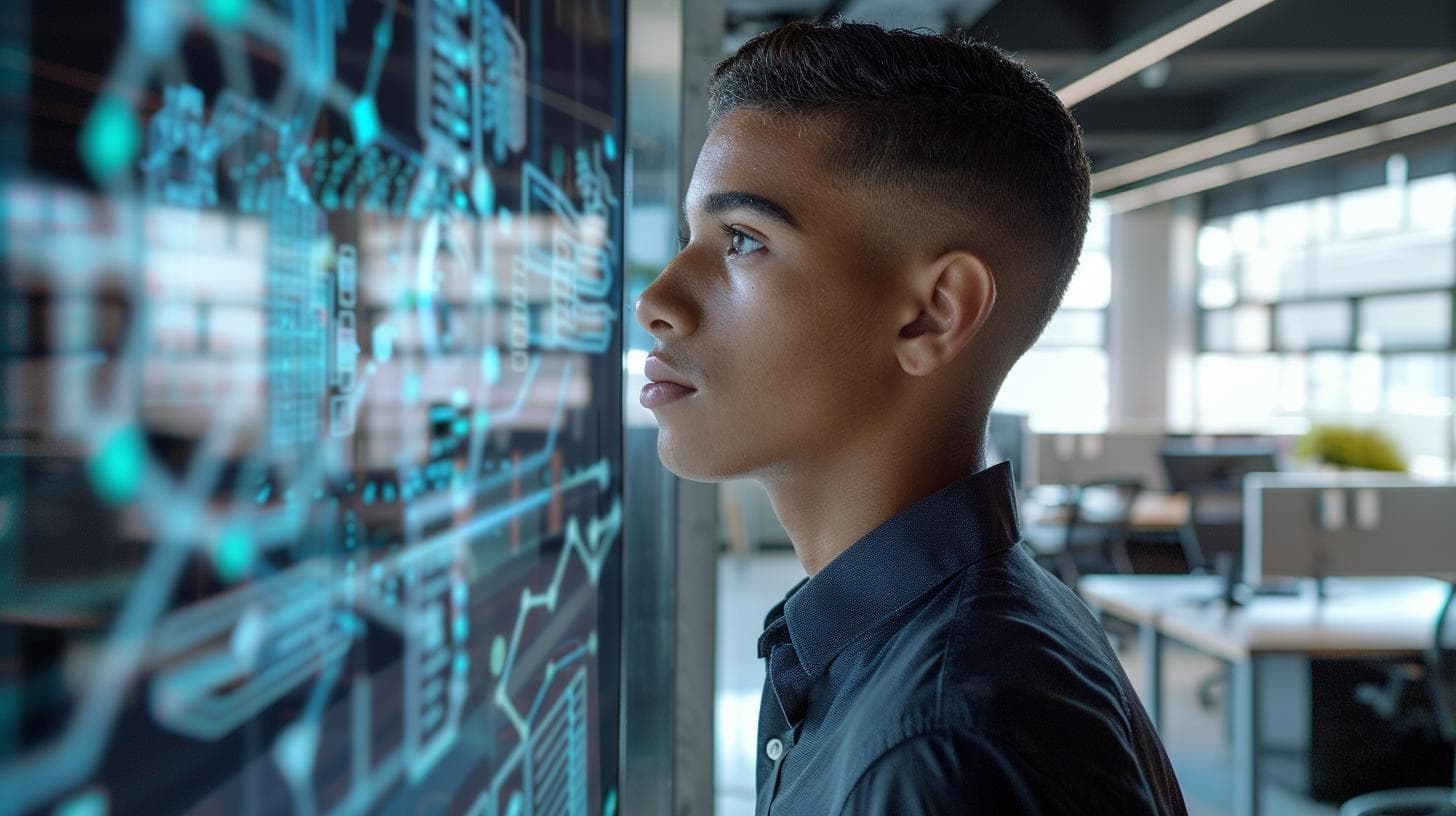 Curso Ciberseguridad Empresas