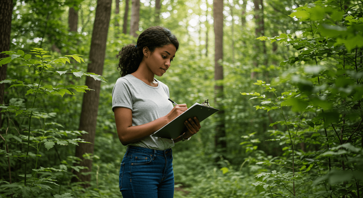 Environmental Management Course