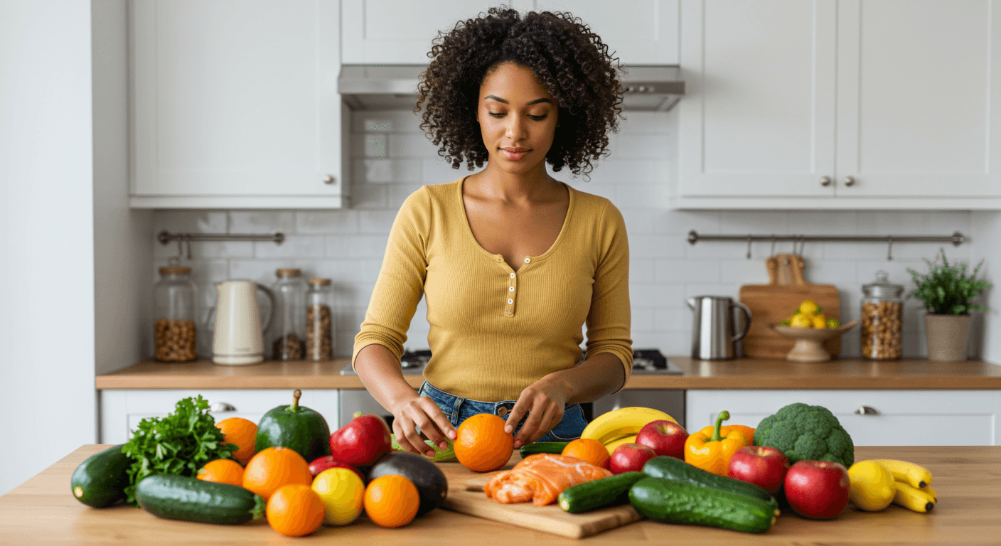 Pregnancy Nutrition Course