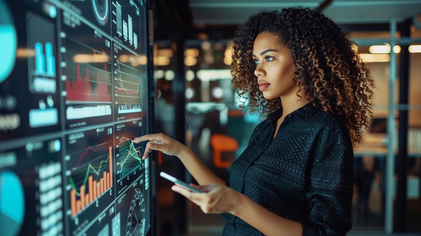 Curso de Criação de Painéis no Google Data Studio para Marketing Digital