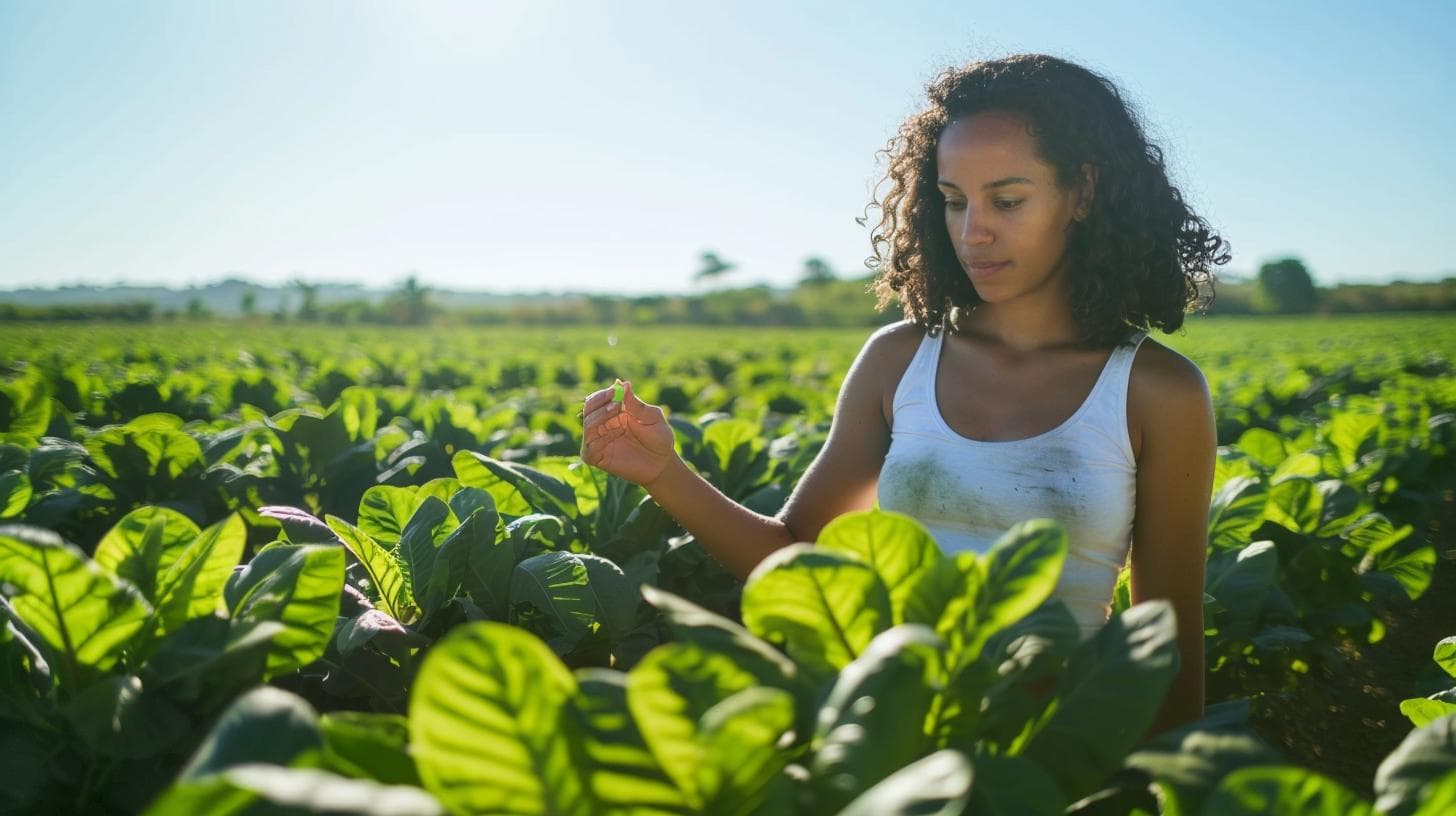 Curso de Especialista en Cultivos Extensivos