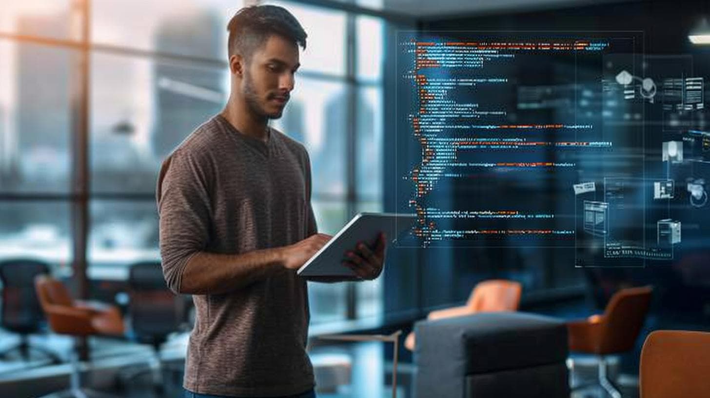 Javascript Crash Course