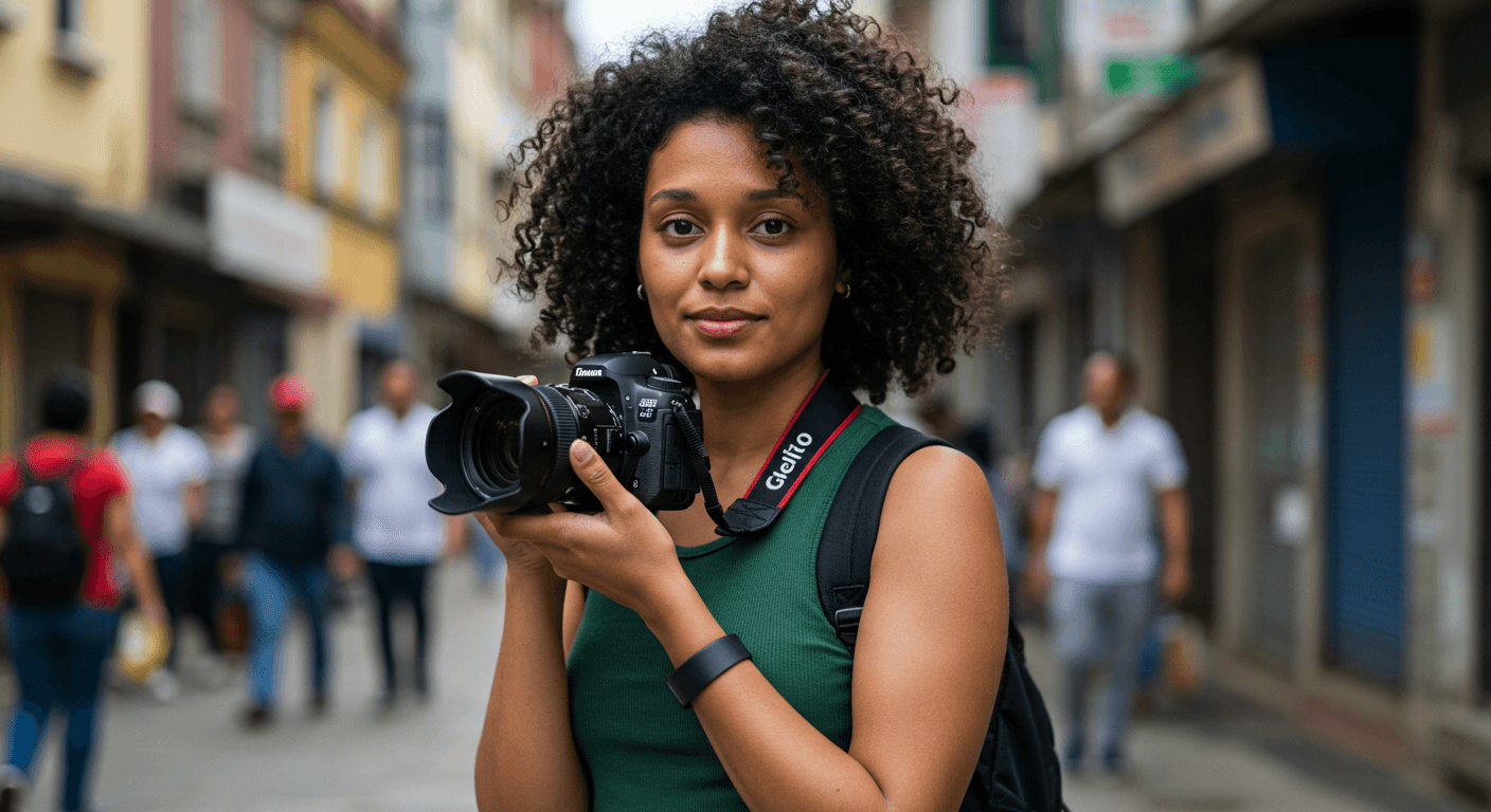 Photograph Course