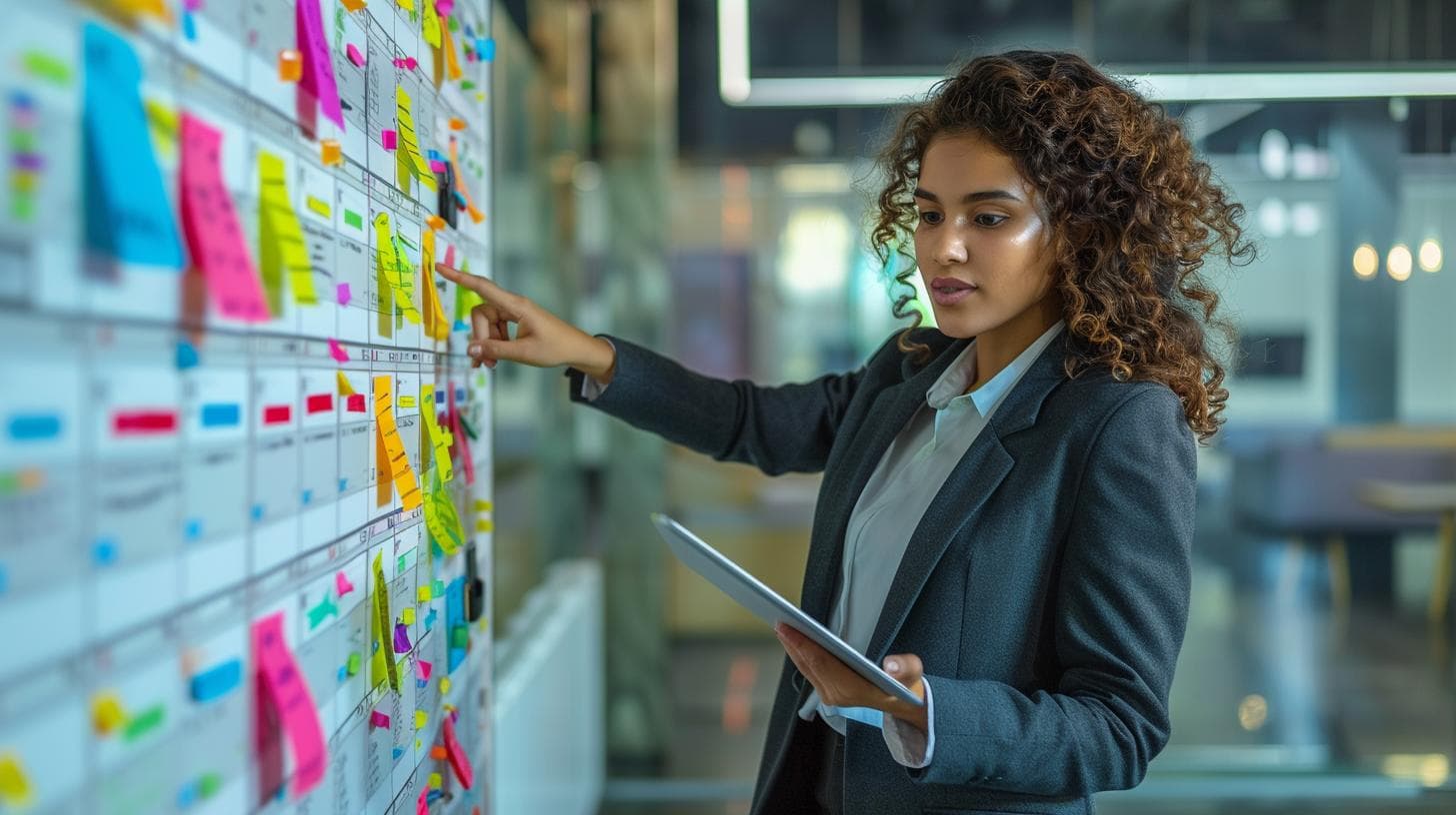 Calendar Management Course