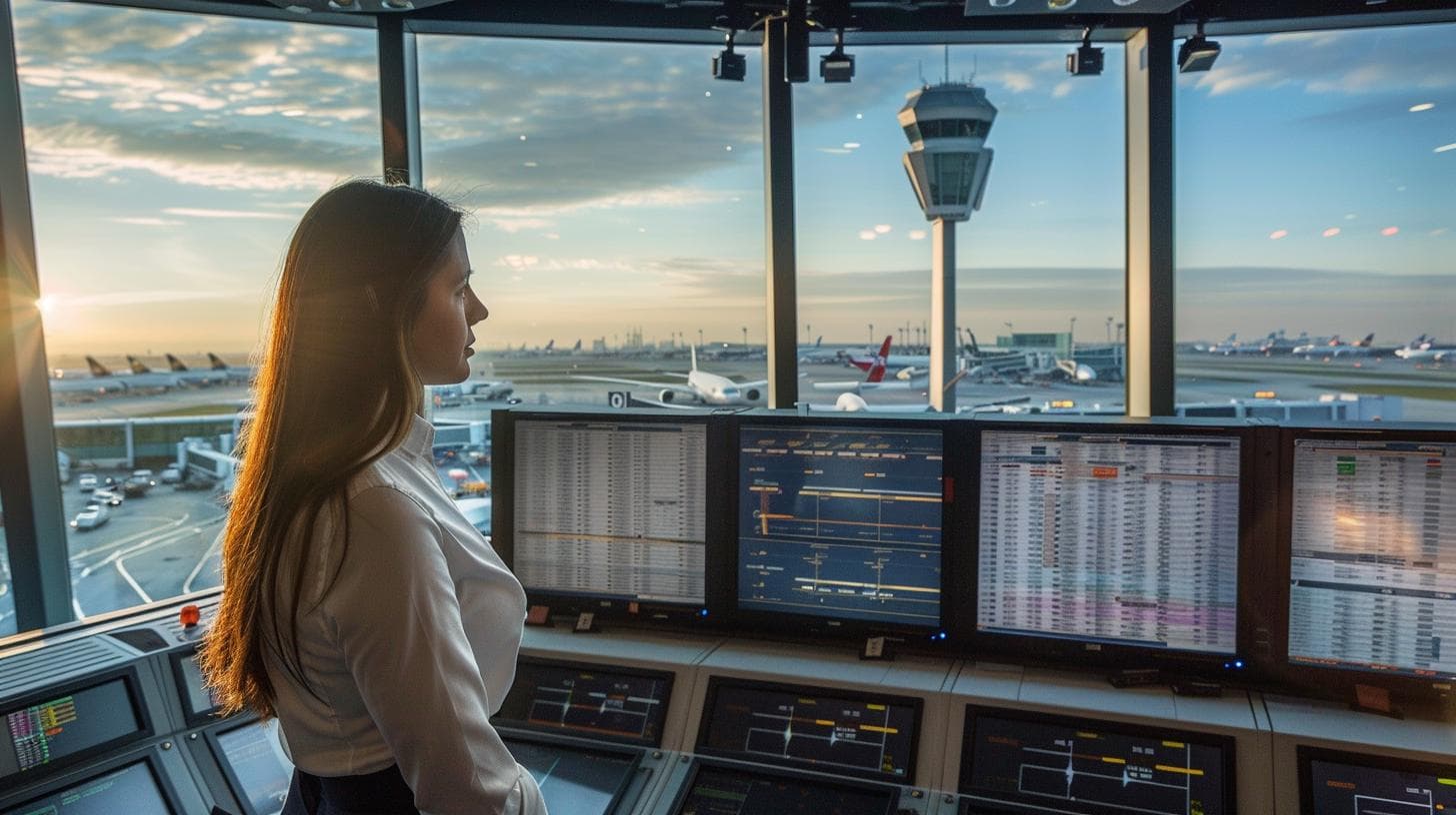 Airport Manager Course