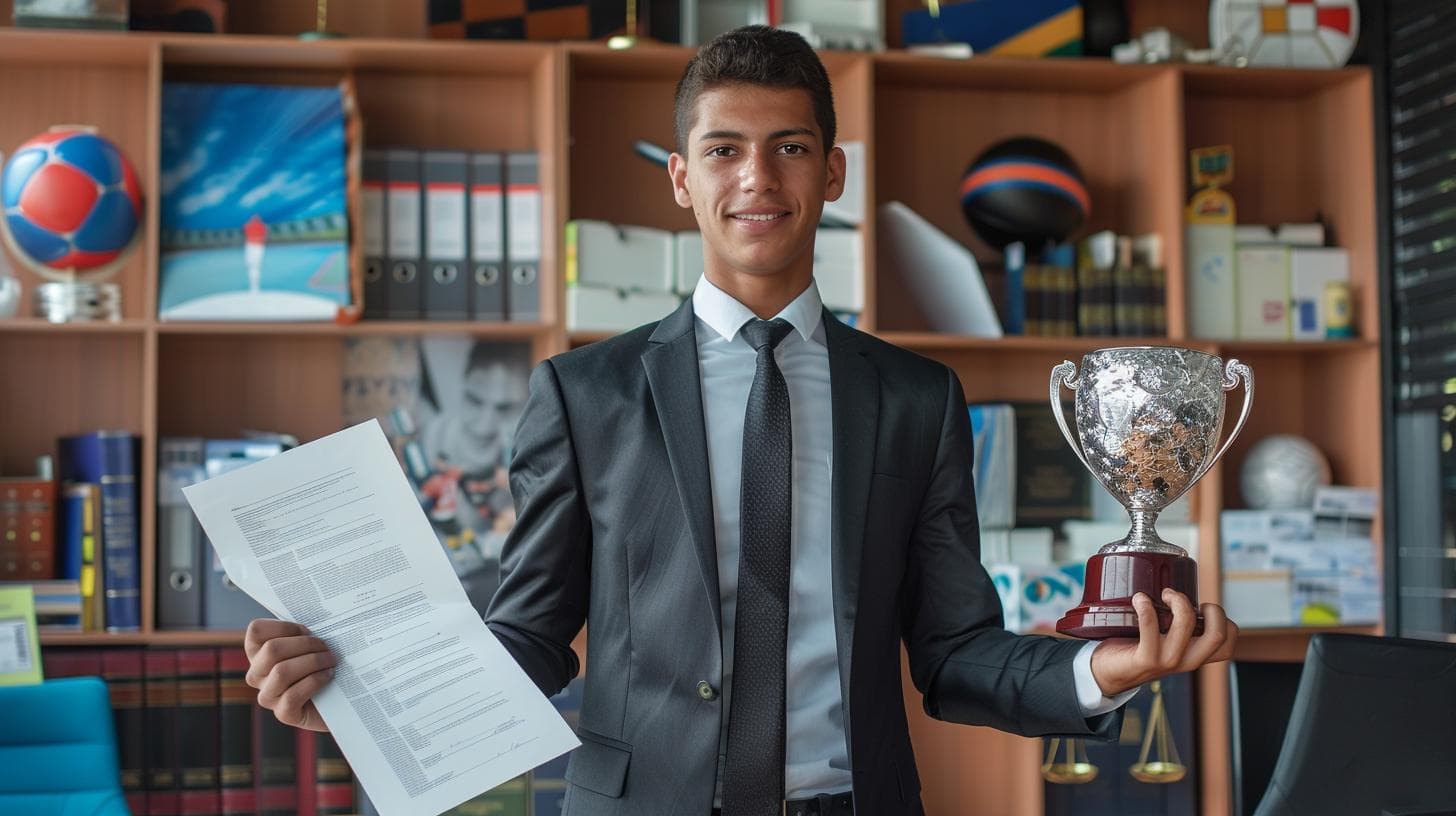 Sports Law Course