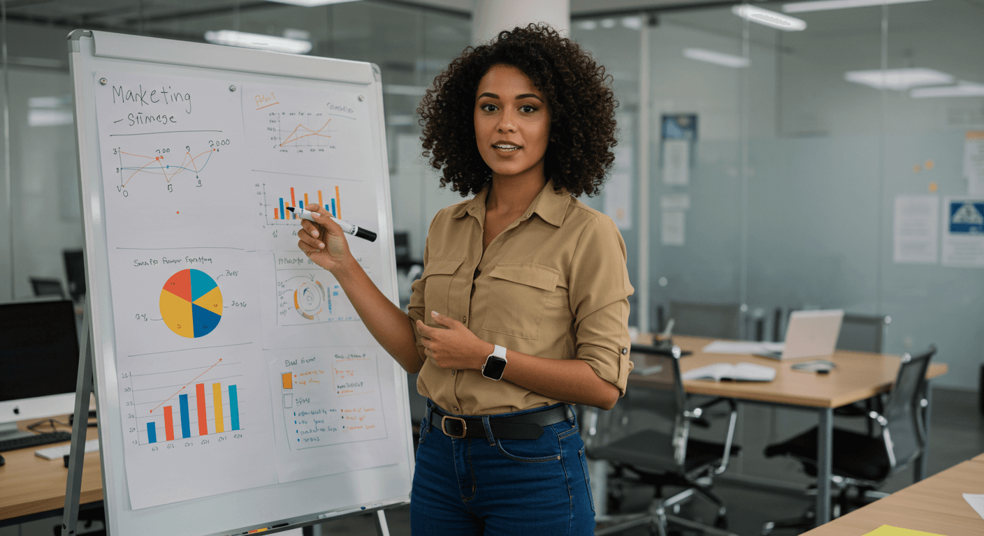 Content Marketing Strategy Course