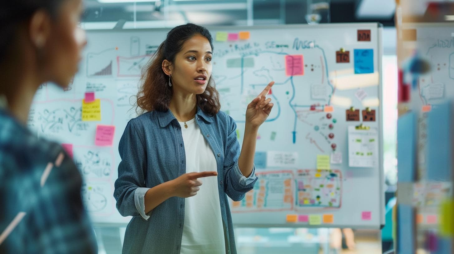 Curso Agile Project Management