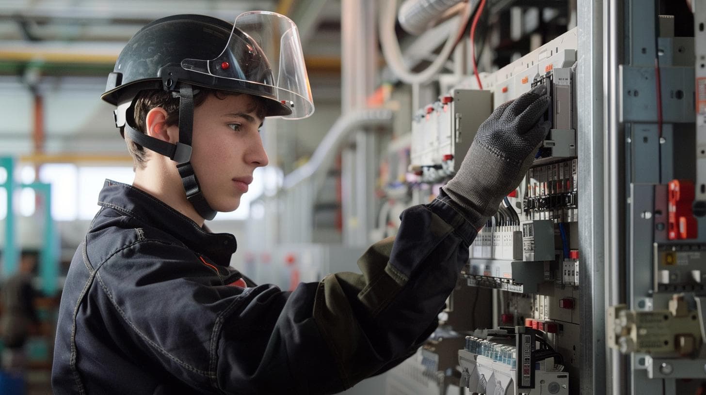 Electrical Awareness Course