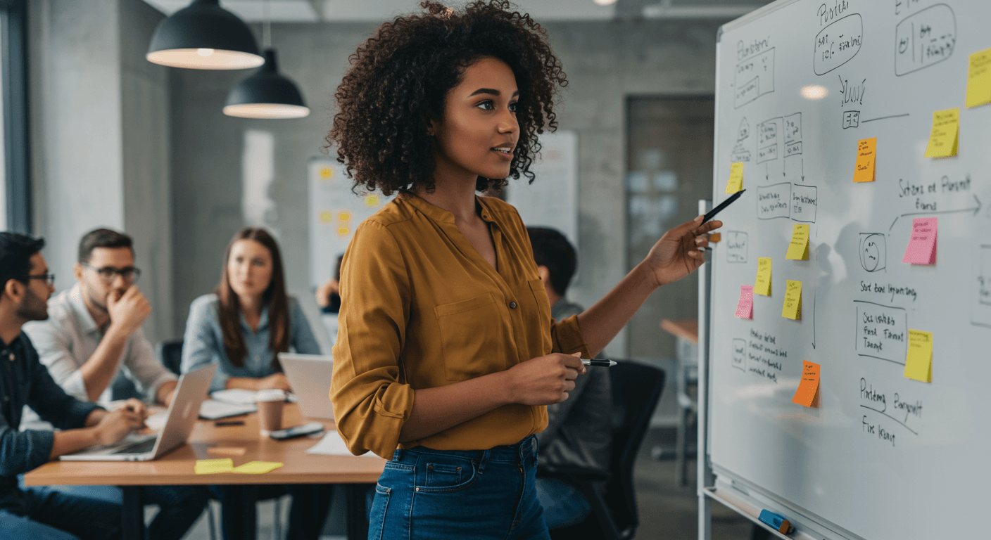 Individual Support Online Course