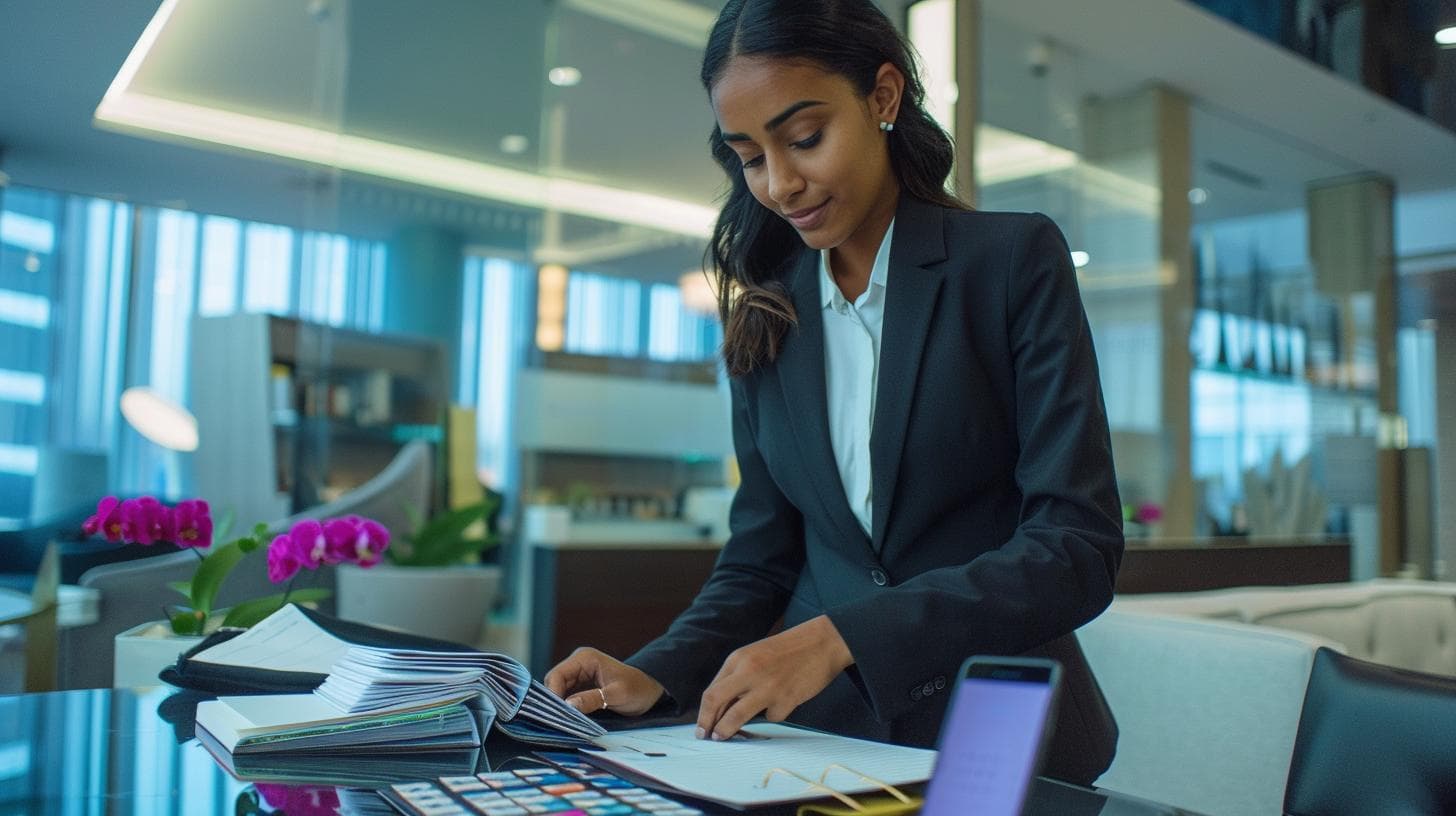Personal Assistant Course