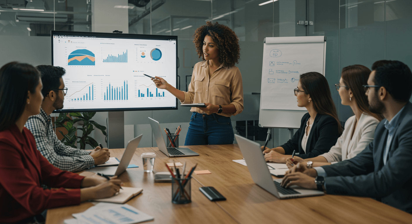 Curso Sociología Empresa