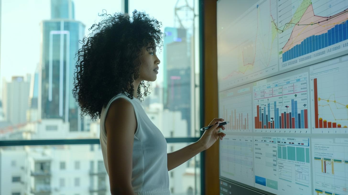 Financial Analyst Training & Investing Course