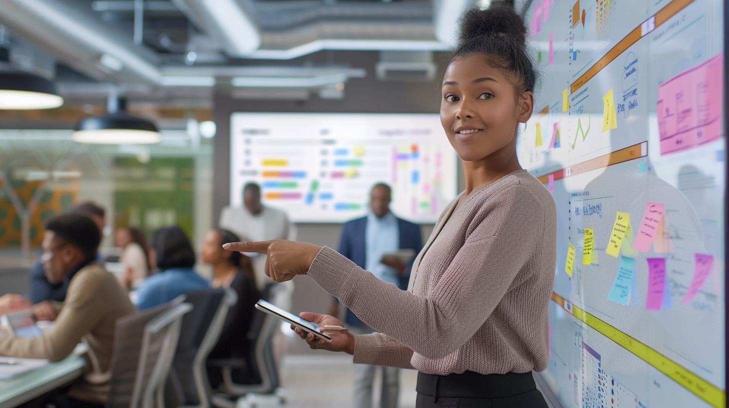 Project Management Course For Beginners