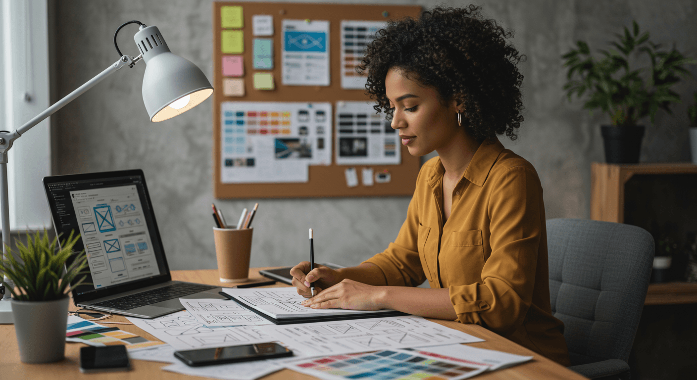 Web Design Development Course