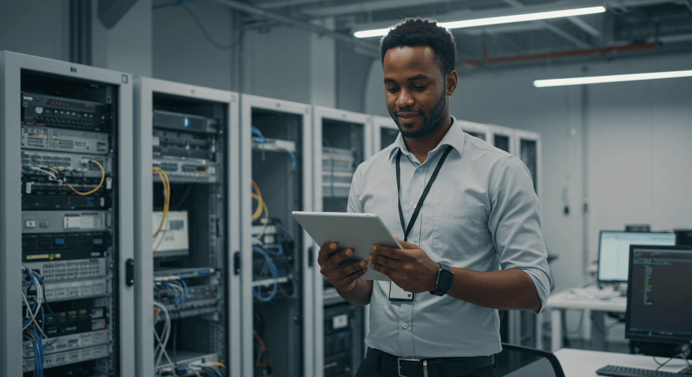 Python Backend Development Course