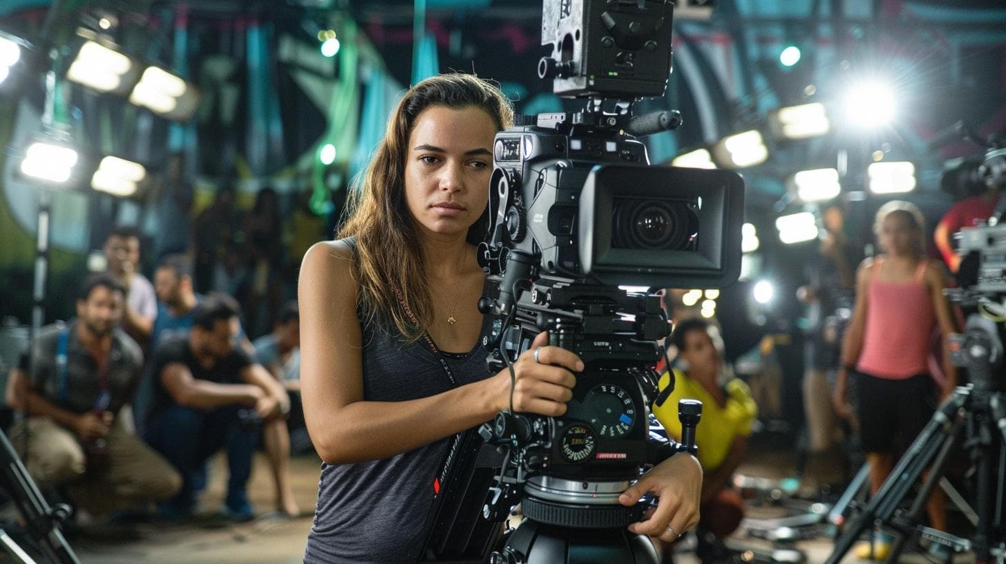 Filmmaker Course