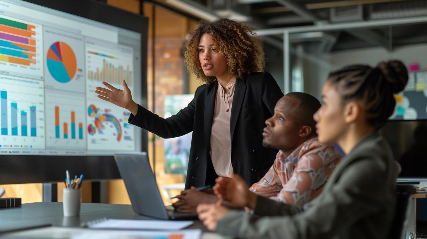 Curso Gestión de Personas y Equipos