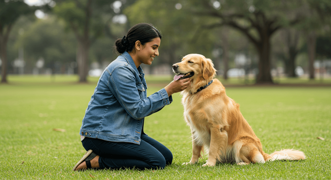 Curso de Terapia Asistida Con Animales
