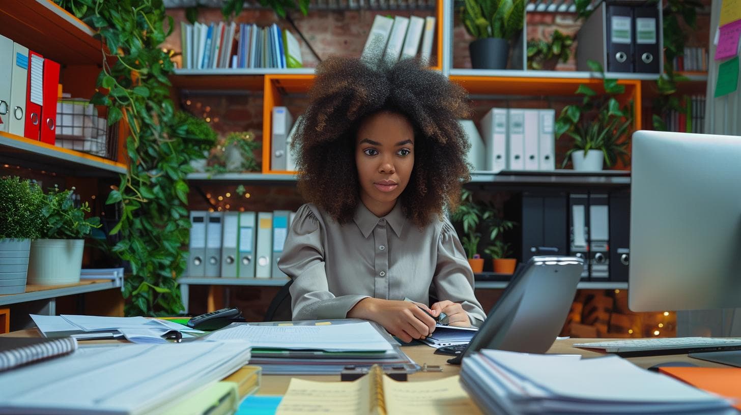 Office Assistant Course
