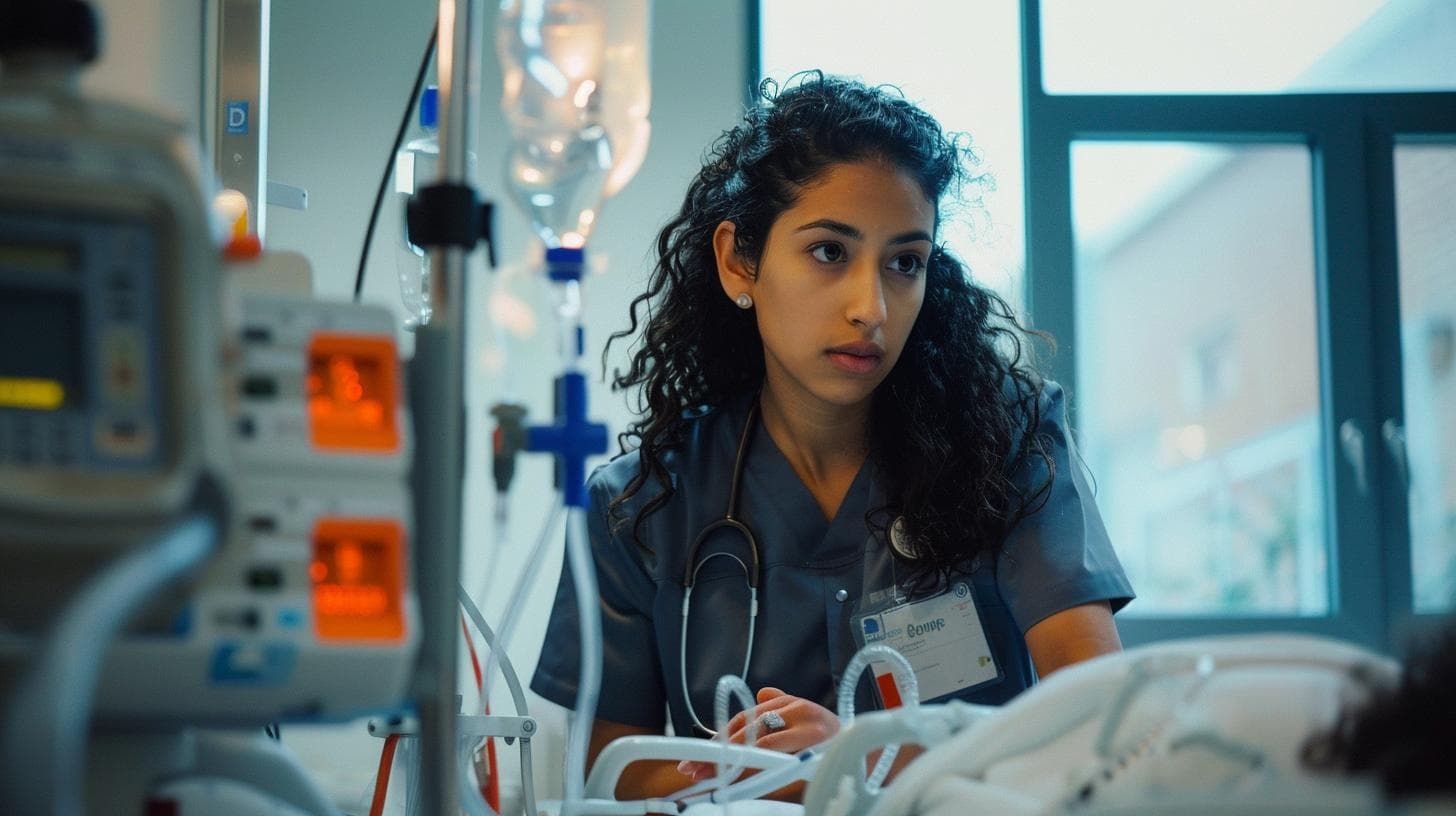 Nurse Practitioner Course