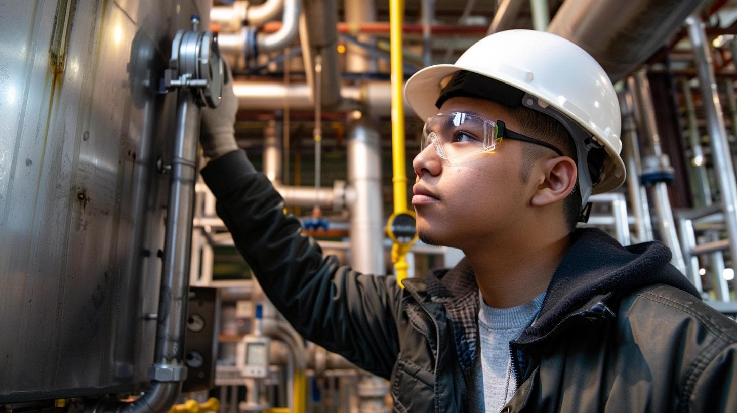 Curso Calderas Industriales
