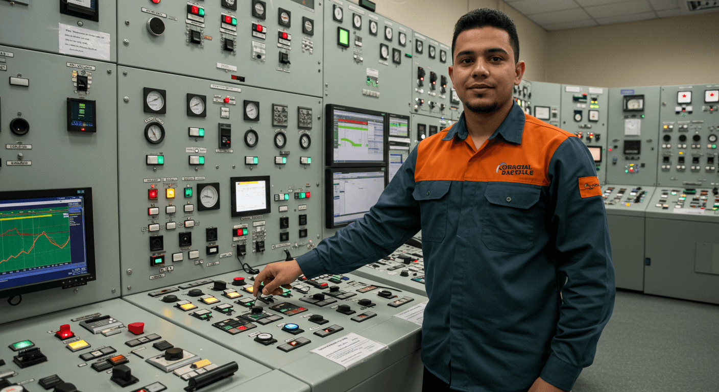 Curso de Sistema Elétrico de Potência