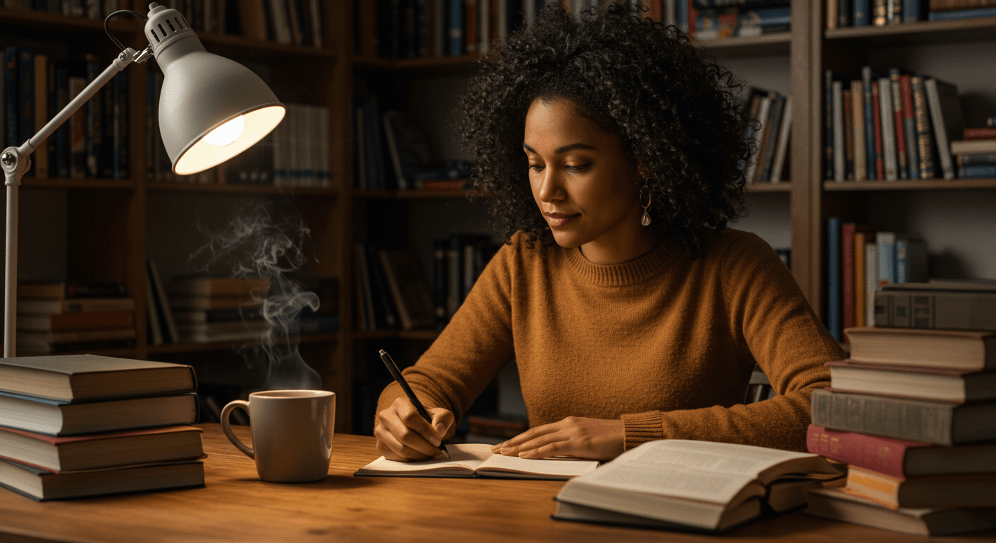 Curso de Leitura e Escrita