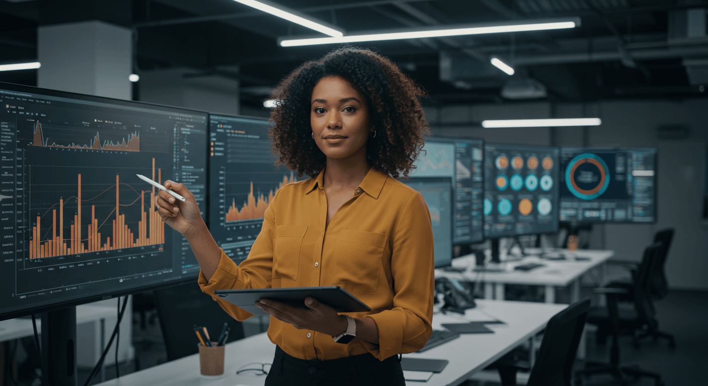 Curso Avançado de Excel e Power BI