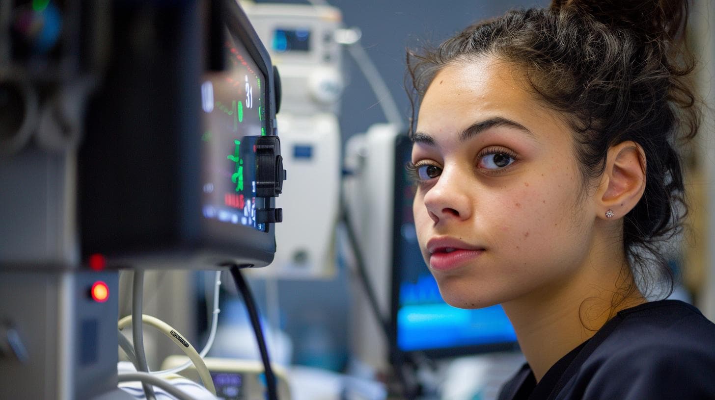 Critical Care Course For Nurses