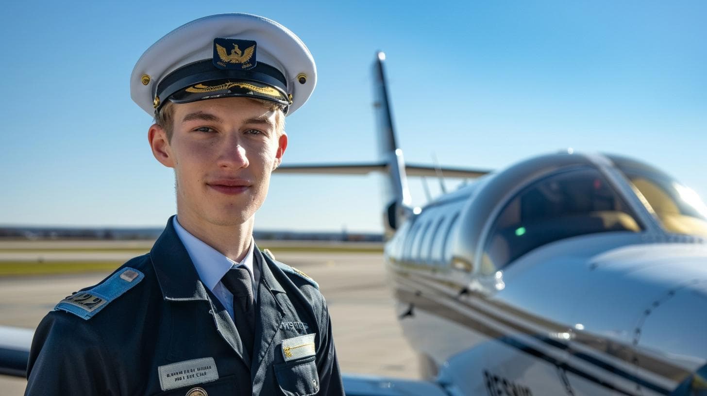 Air Pilot Course