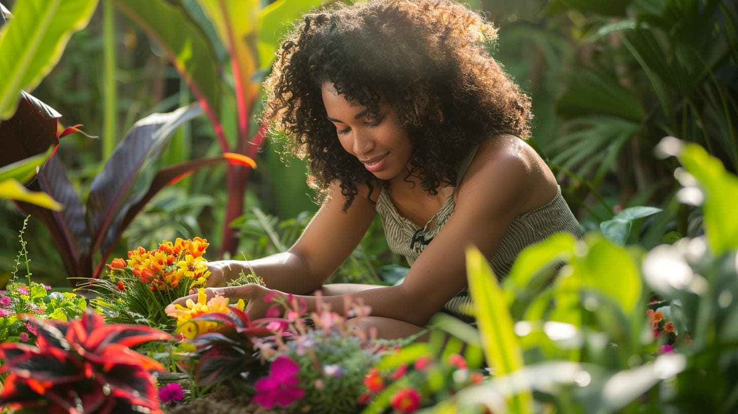 Garden Design Course