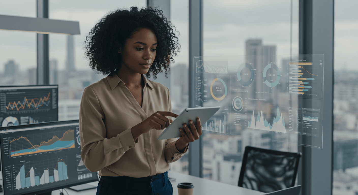 AI Data Analytics Course