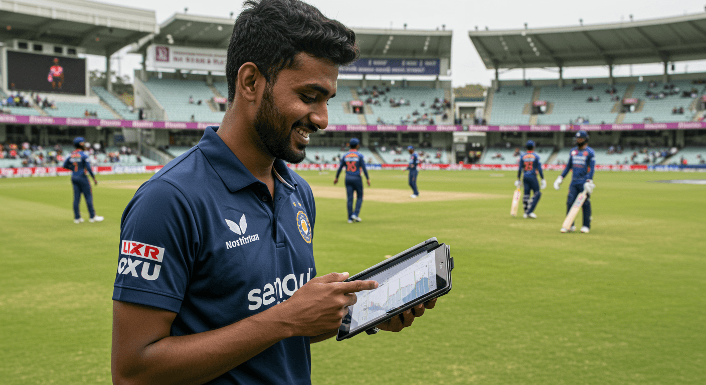Cricket Analyst Course