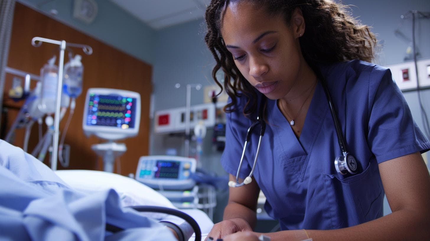 Nursing Skills Refresher Course