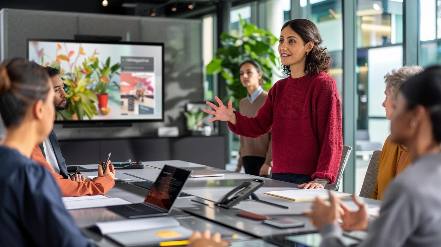 Executive Education Course