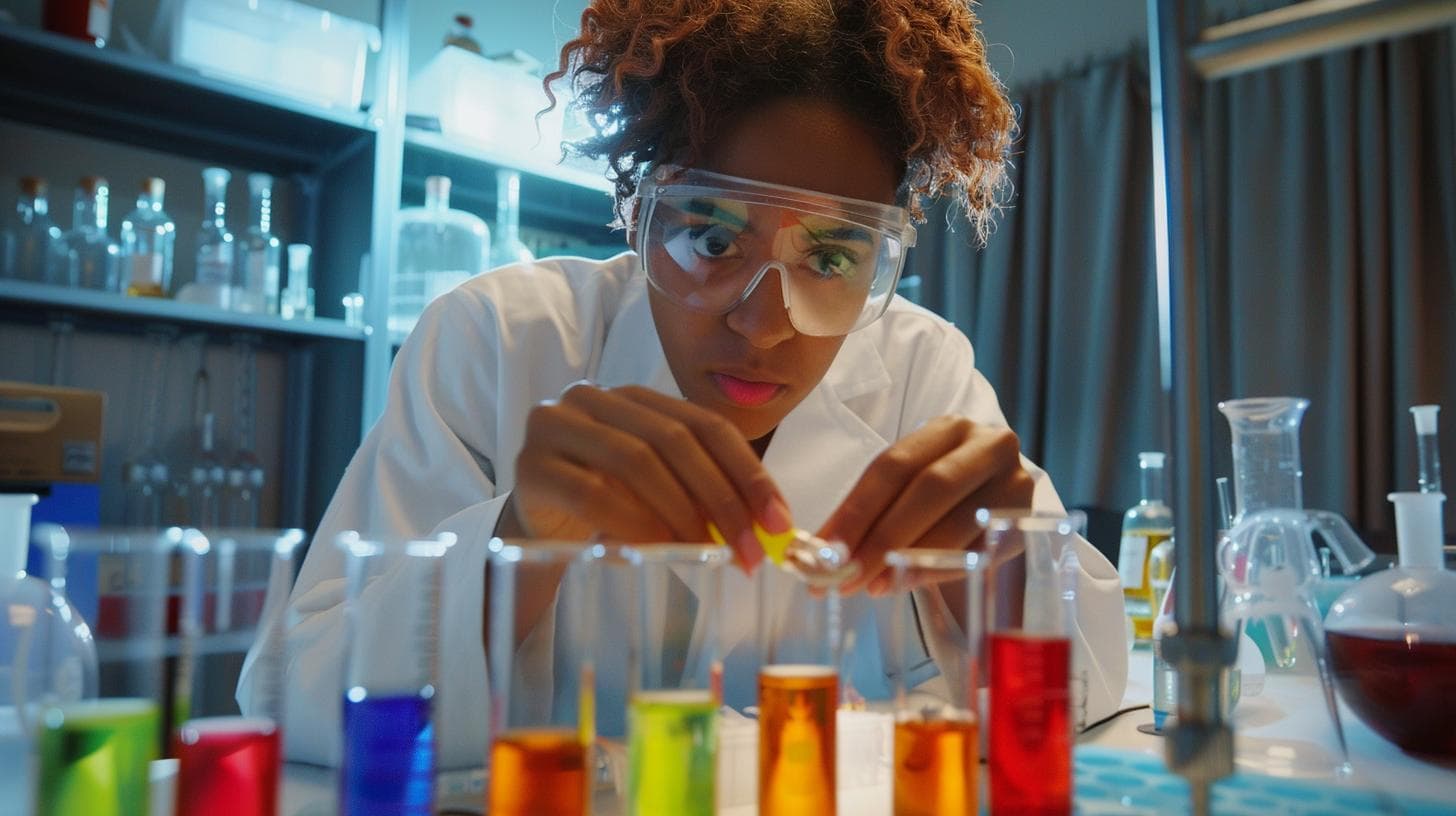 Crash Course Science