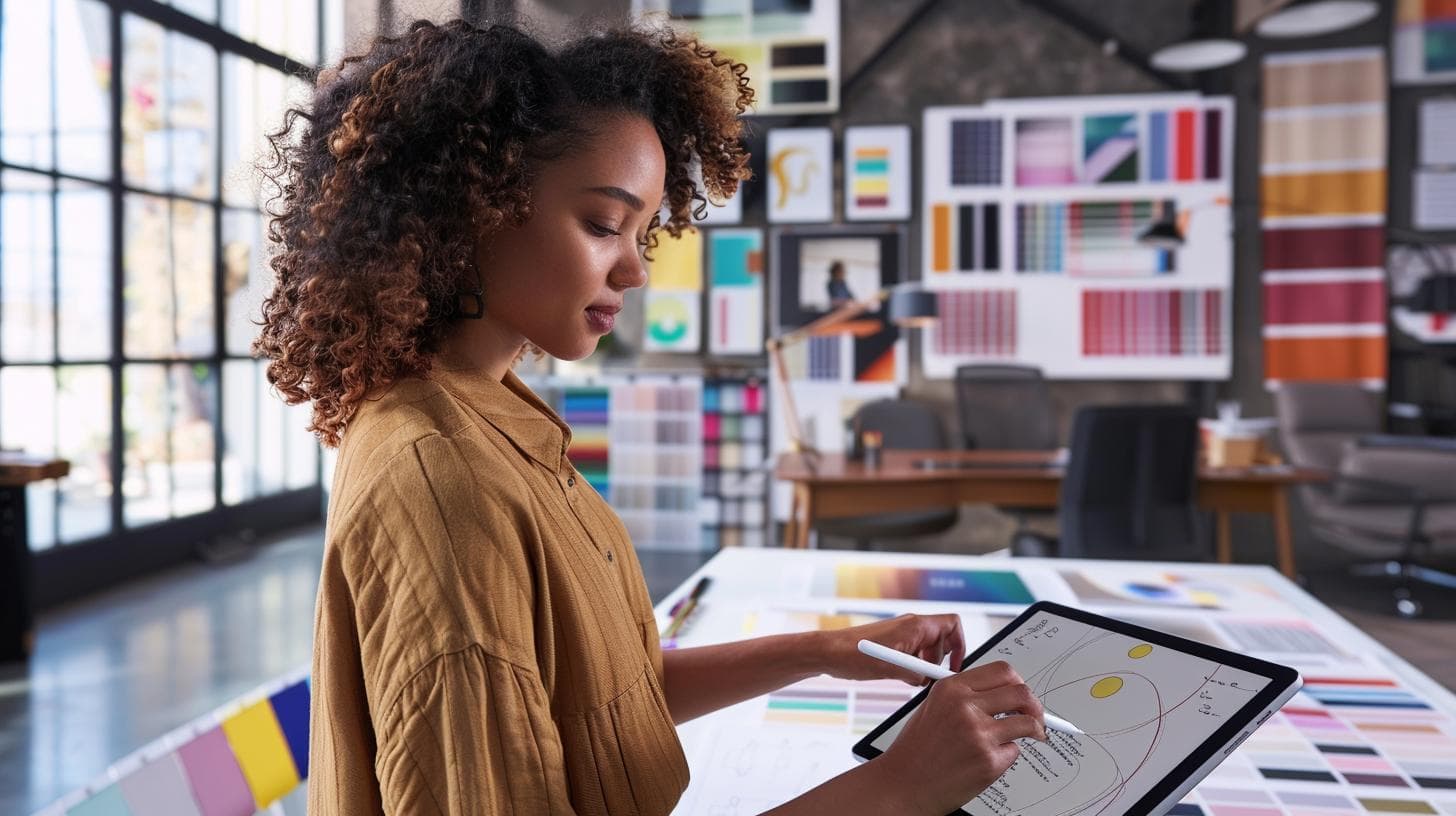 Digital Experience Designer Course