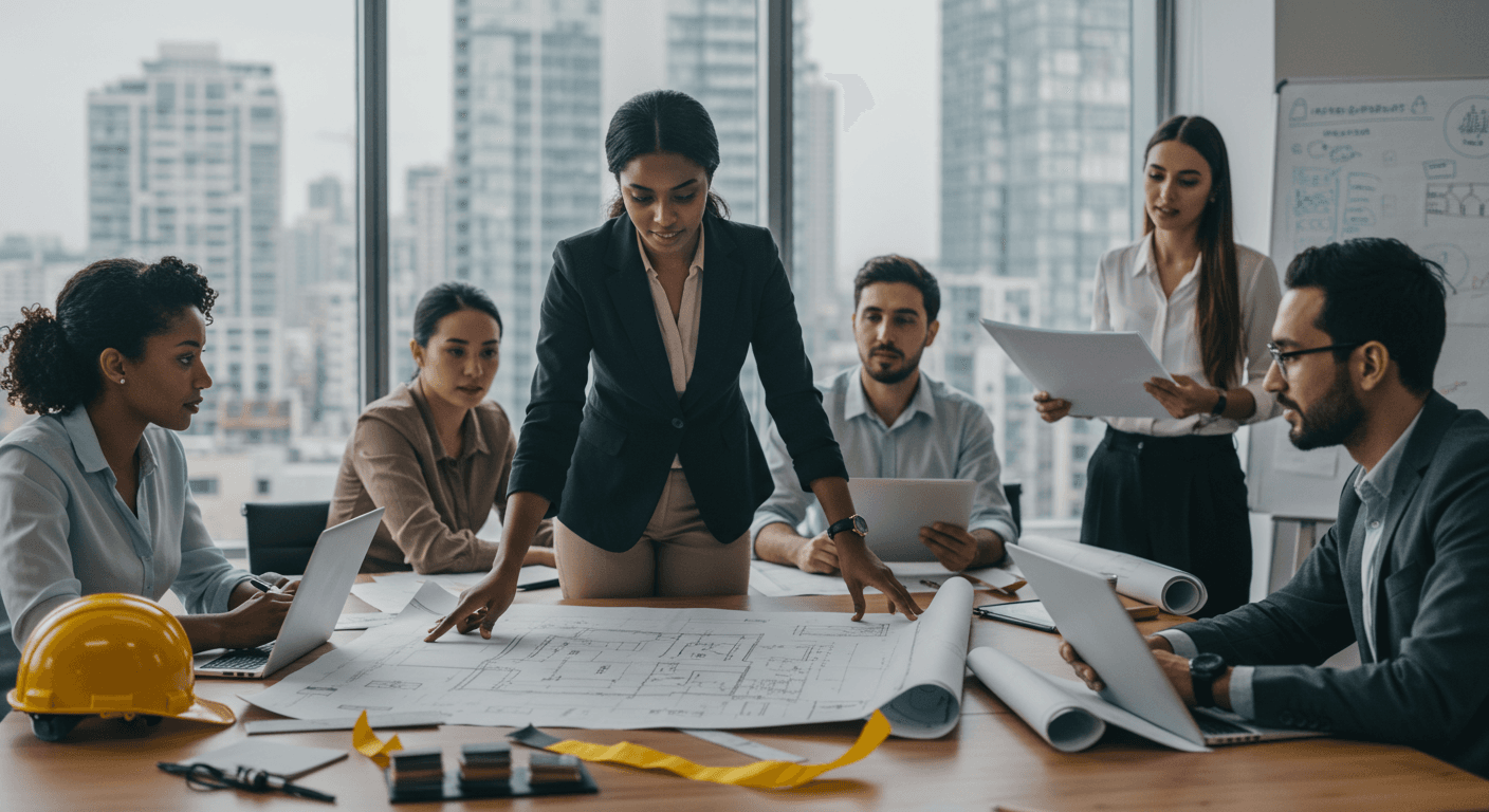 Specialist in Project Management Course