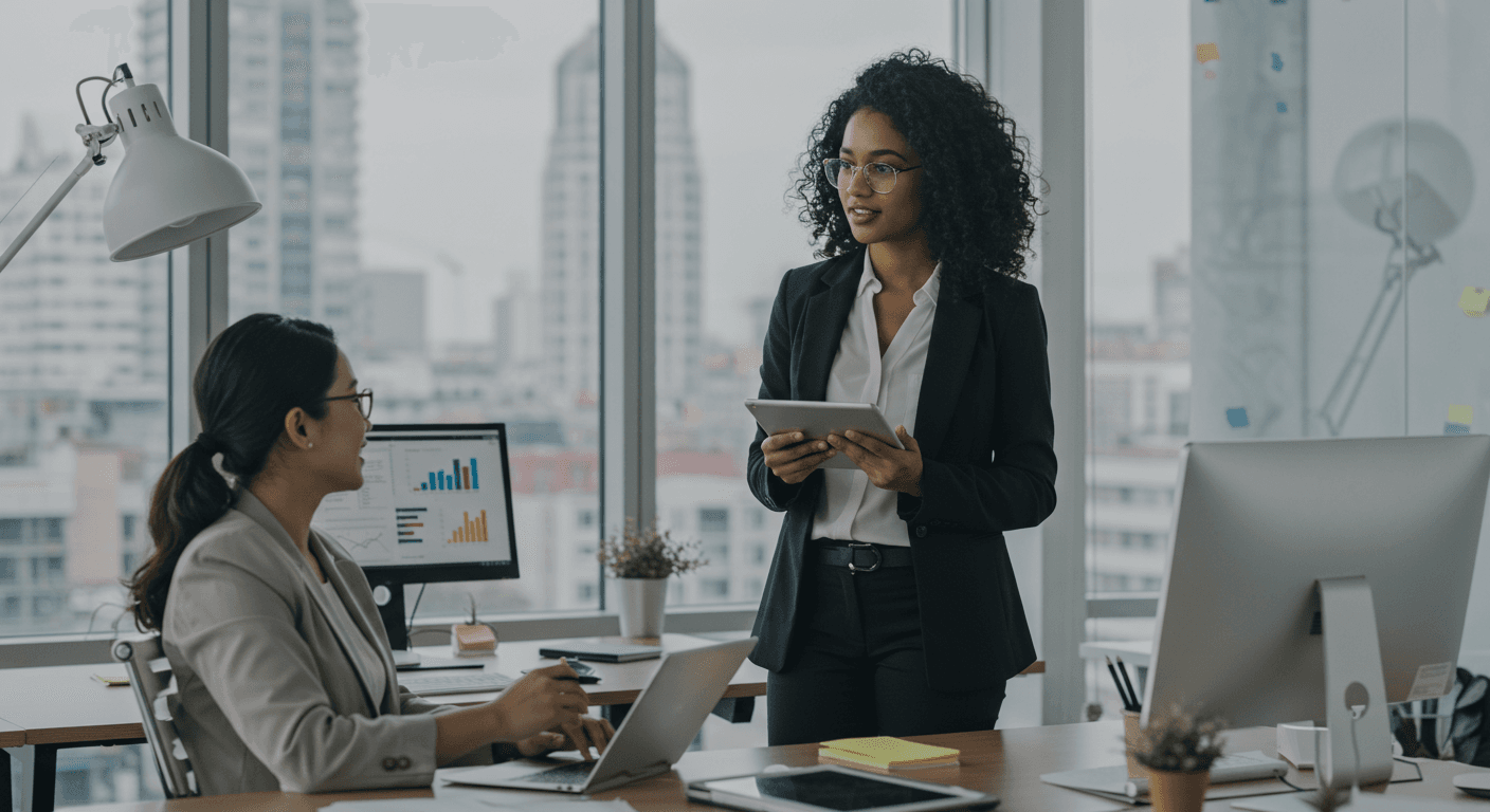 Curso de Representante de Ventas de Tecnología