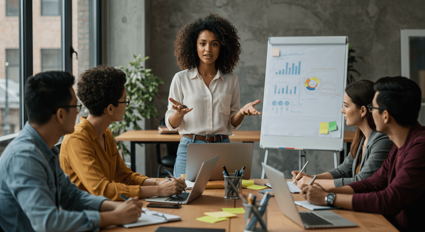 Curso Agente de Igualdad Mujer
