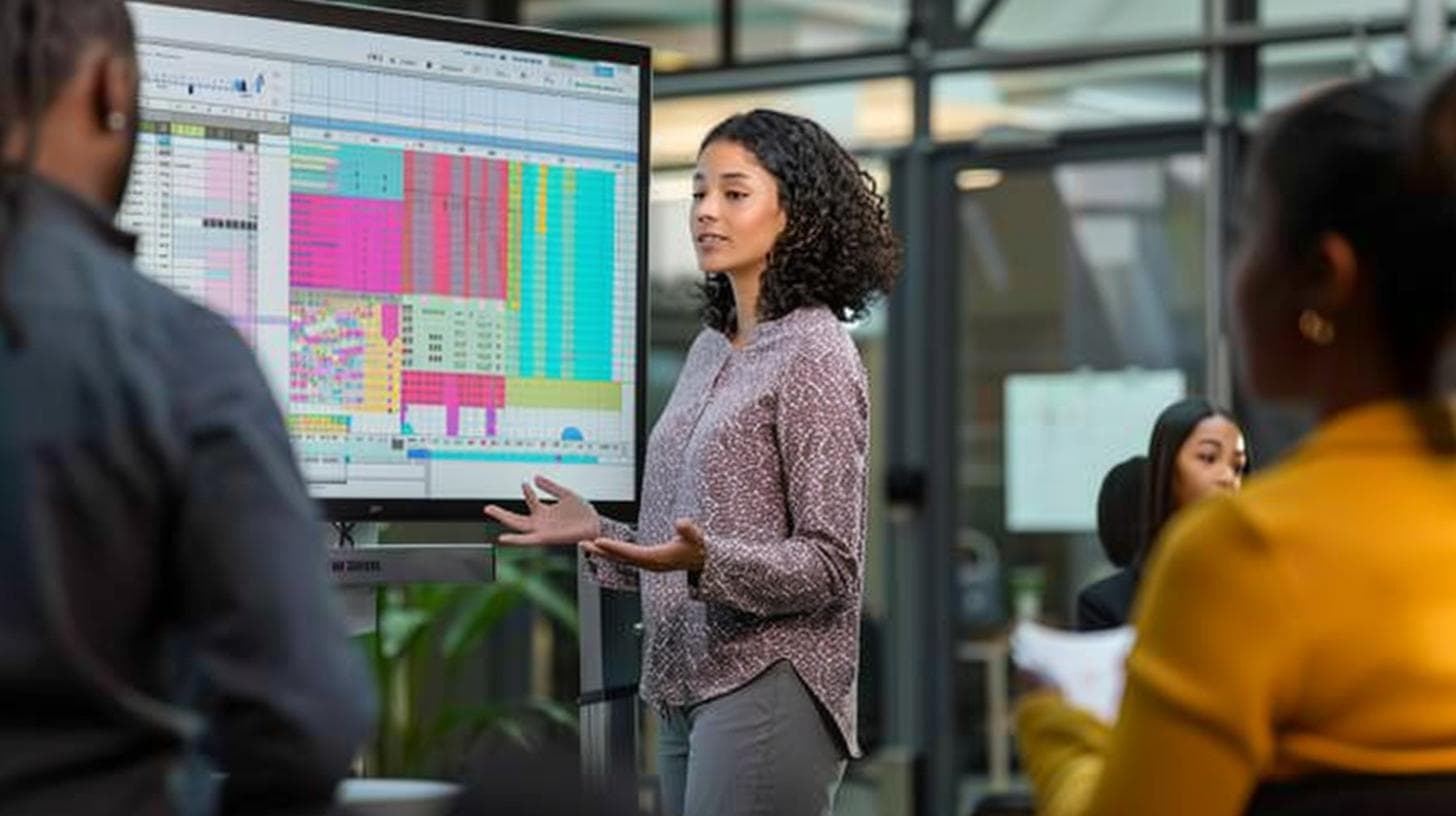 Beginner Excel Course
