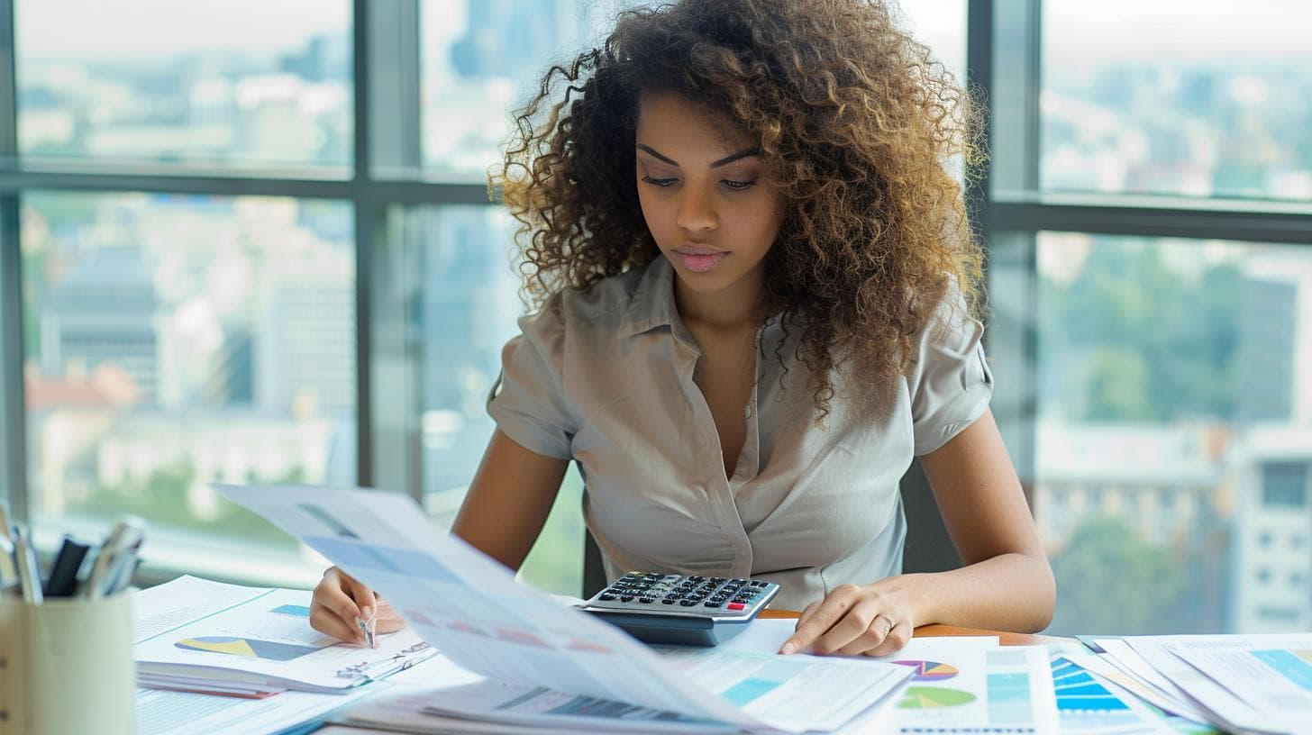 Self Financing Course