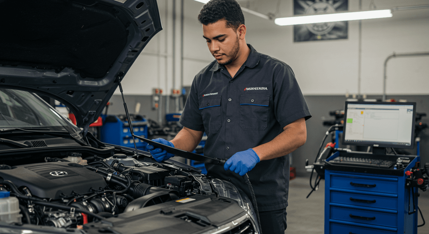 Curso de Reprogramação de ECU