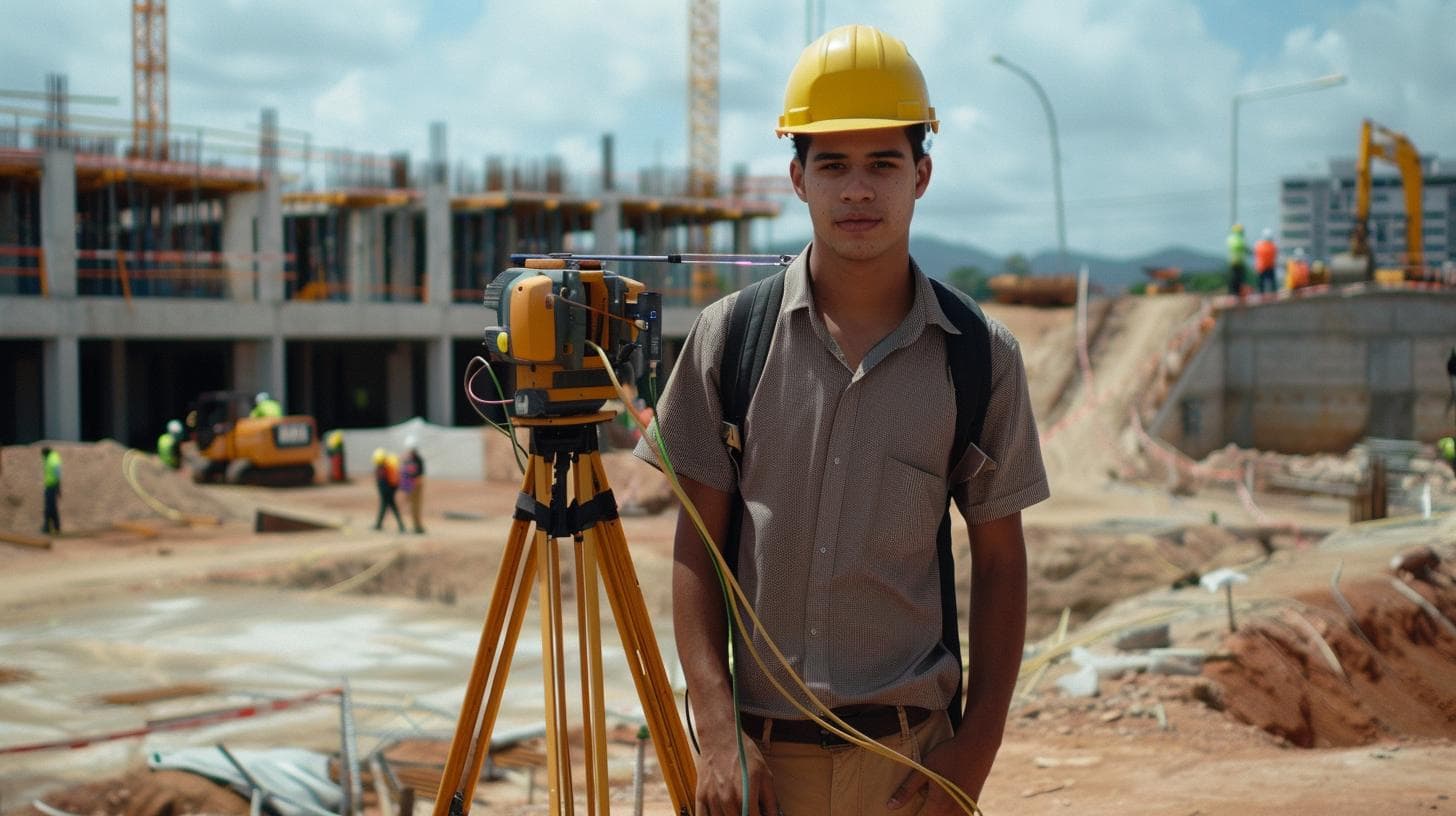 Curso de PRL en Topografía