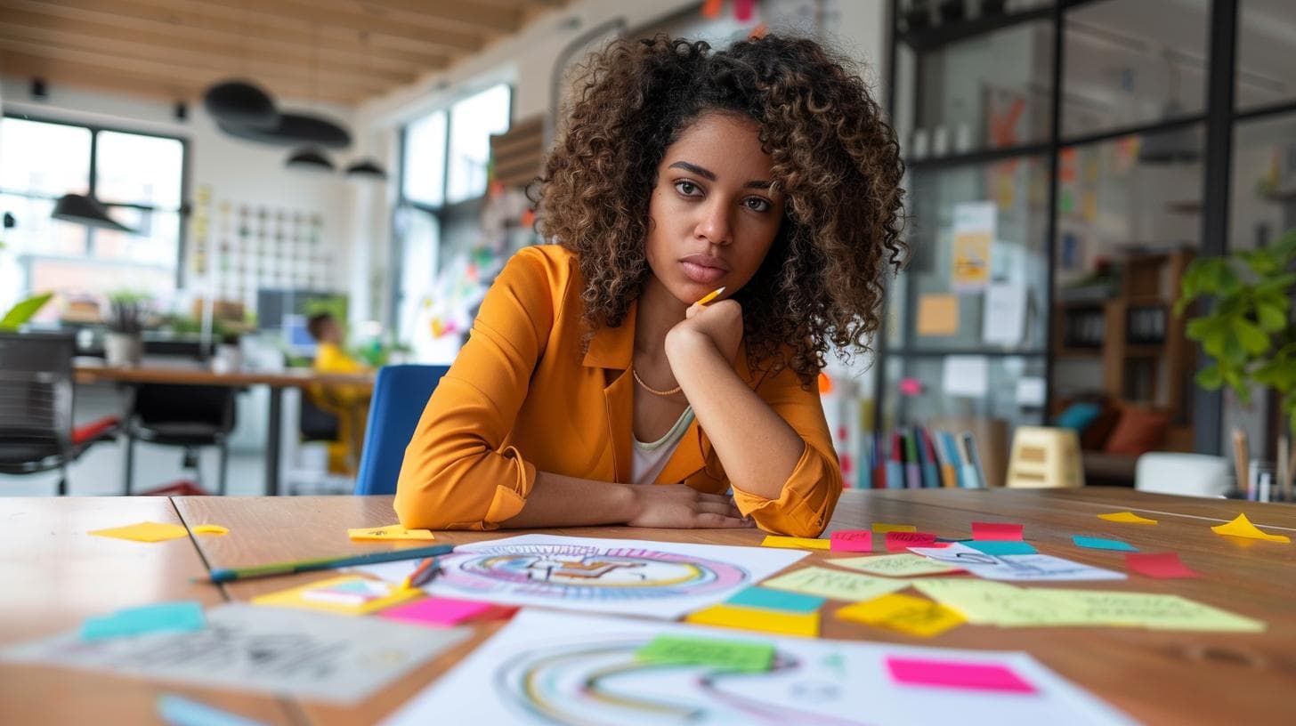 Creative Thinking Course