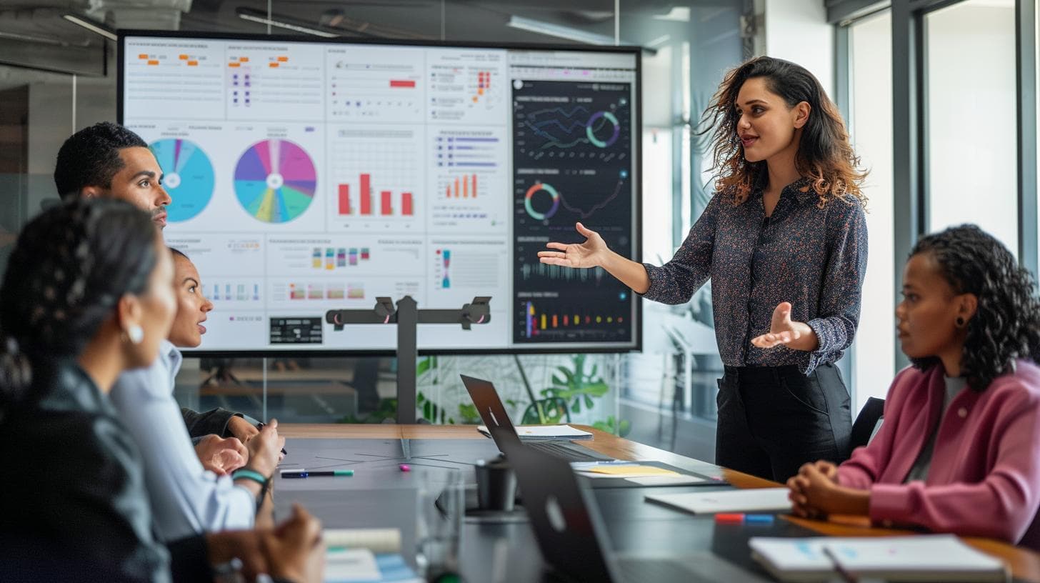 Technology Management Course