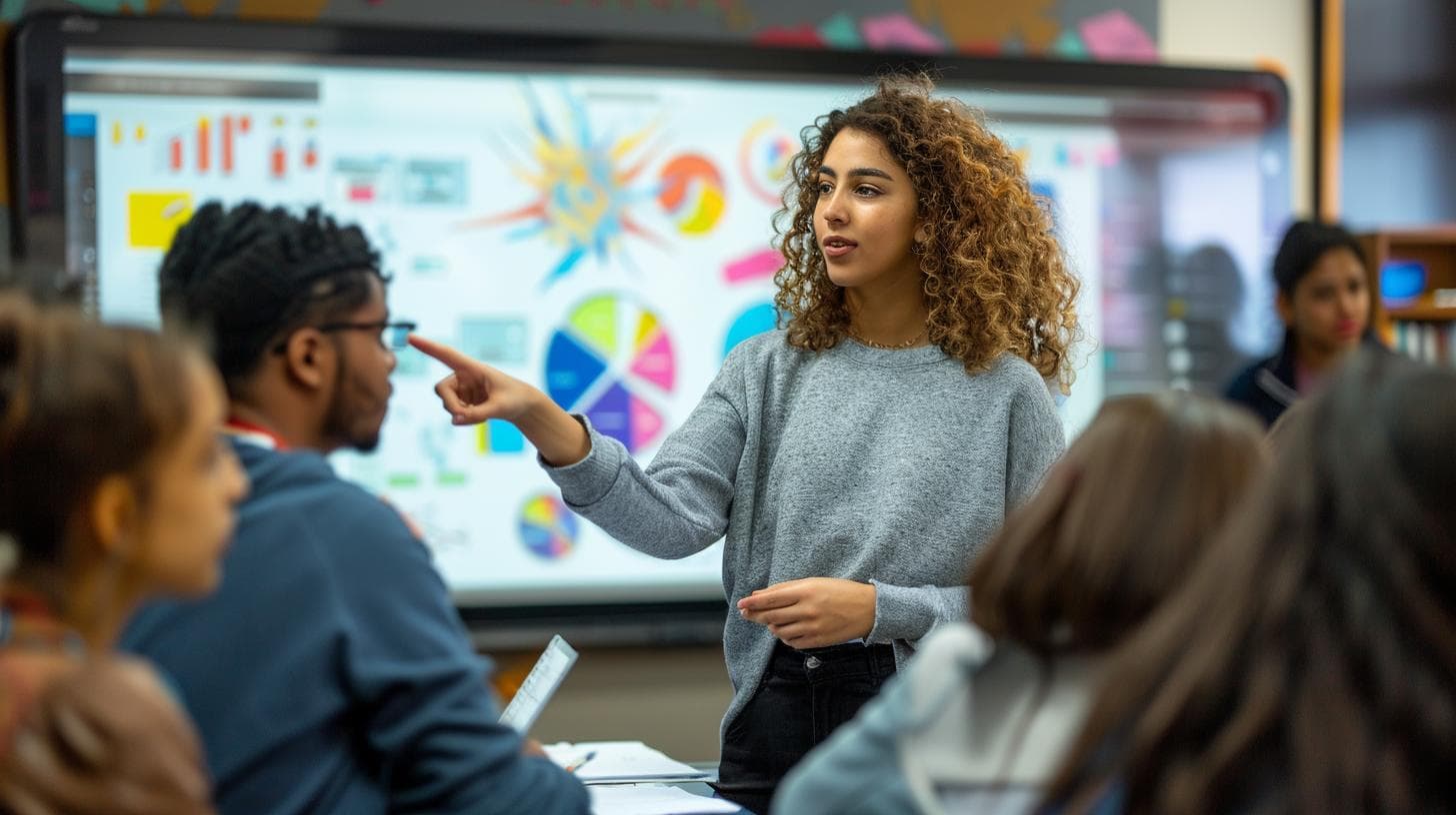 Curso en Innovación Educativa