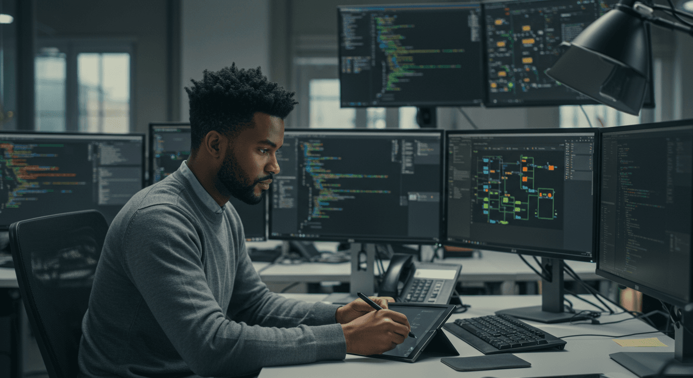 Curso de Técnico Informático