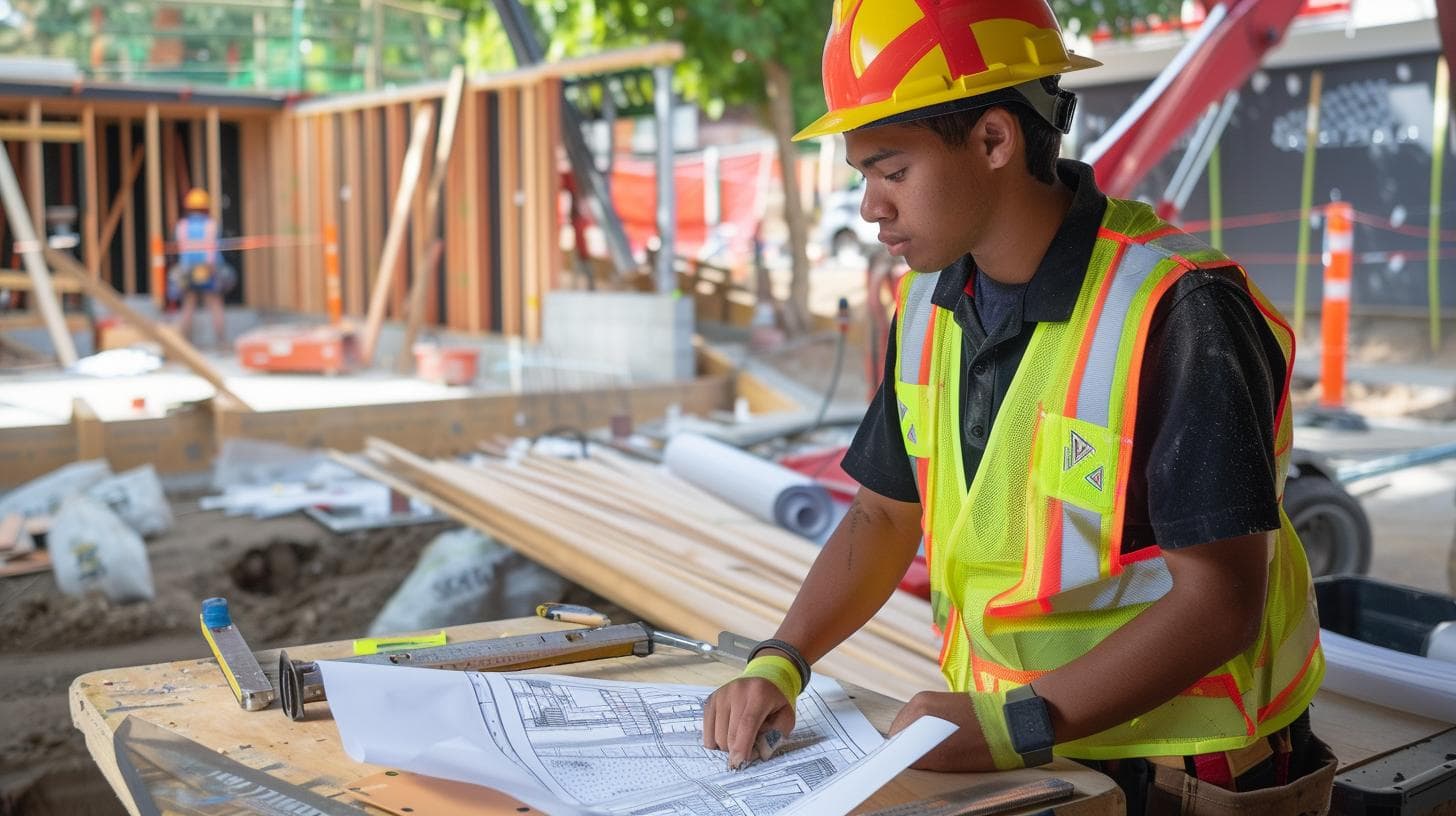 Curso de Prevención de Riesgos Laborales